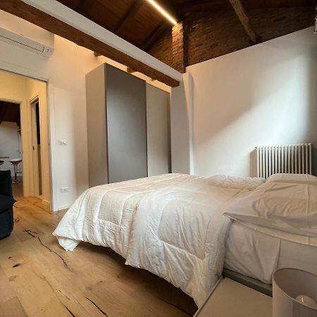 Appartamento Dimora Santa Lucia Bologna Esterno foto