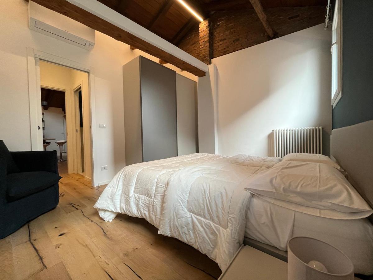 Appartamento Dimora Santa Lucia Bologna Esterno foto