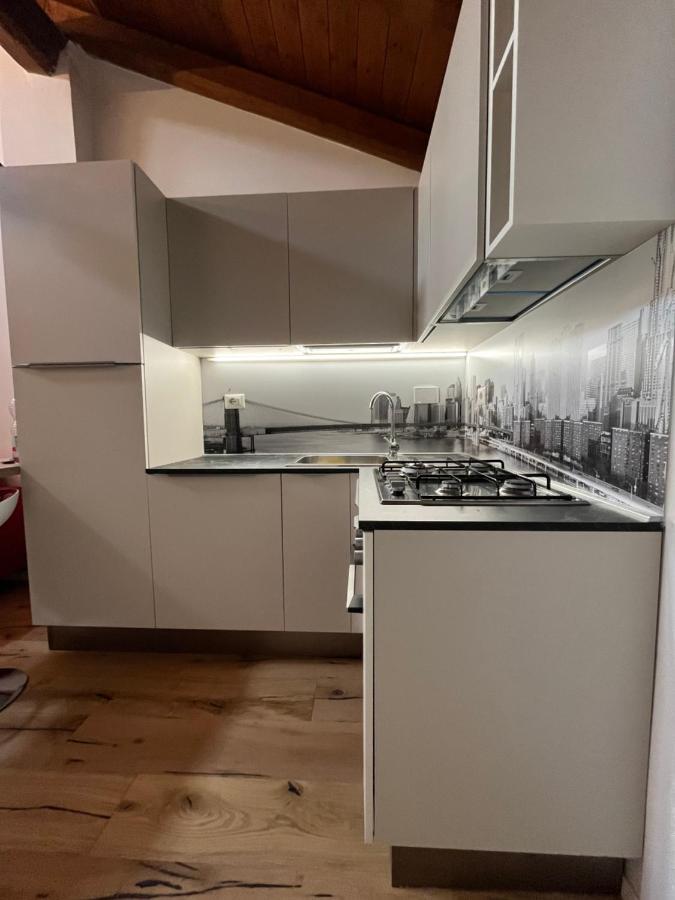Appartamento Dimora Santa Lucia Bologna Esterno foto
