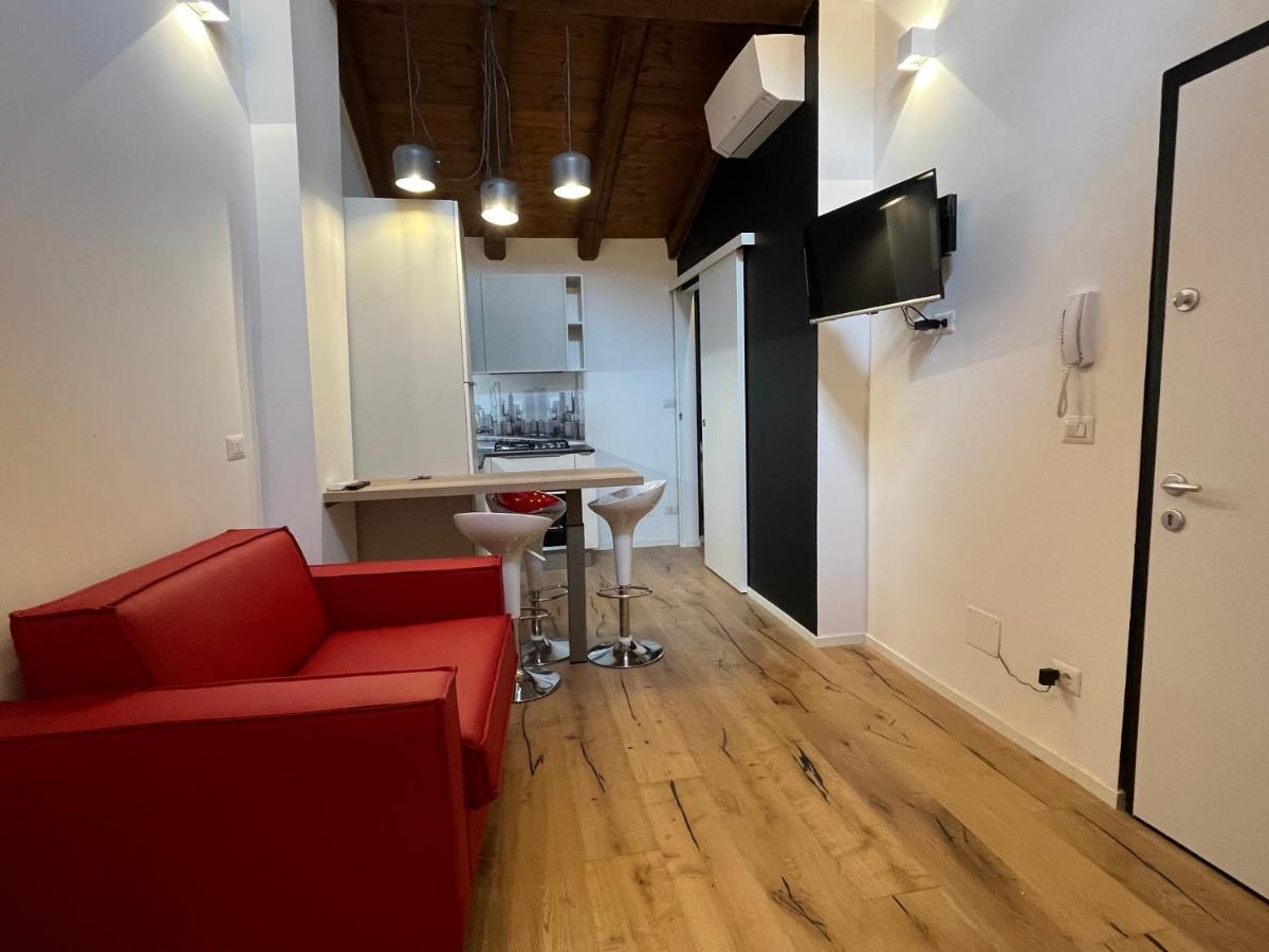 Appartamento Dimora Santa Lucia Bologna Esterno foto