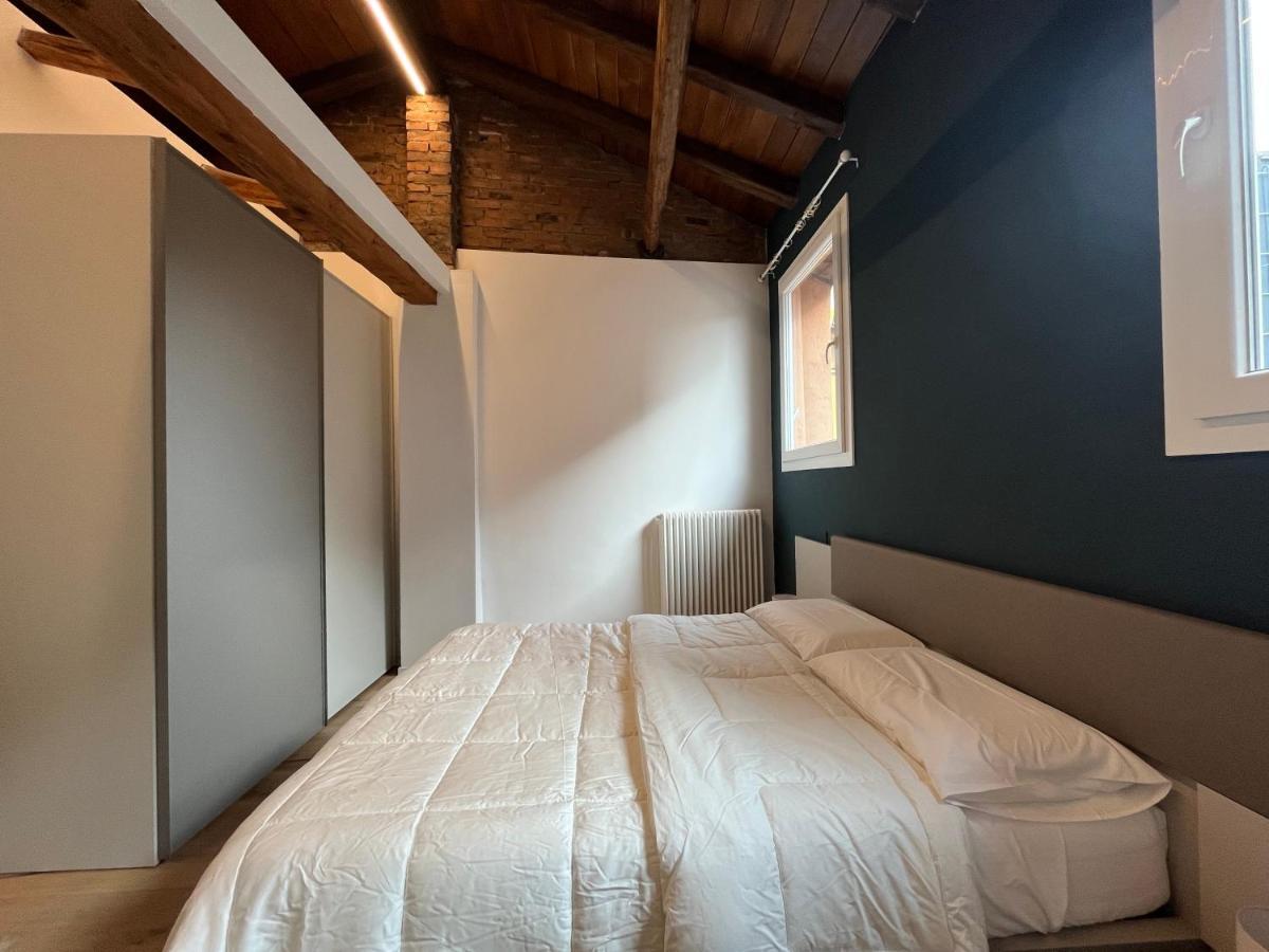 Appartamento Dimora Santa Lucia Bologna Esterno foto