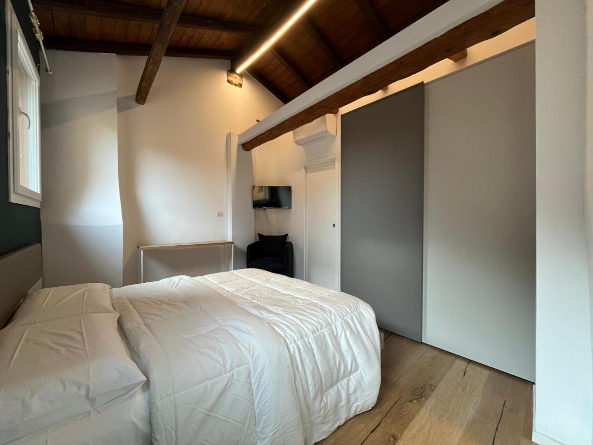 Appartamento Dimora Santa Lucia Bologna Esterno foto