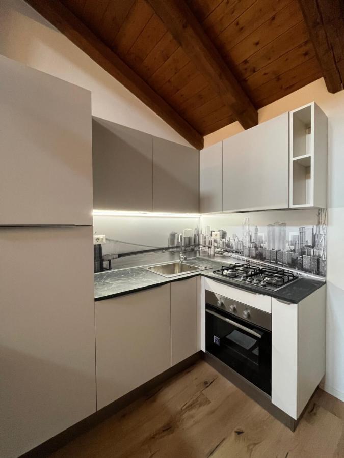 Appartamento Dimora Santa Lucia Bologna Esterno foto