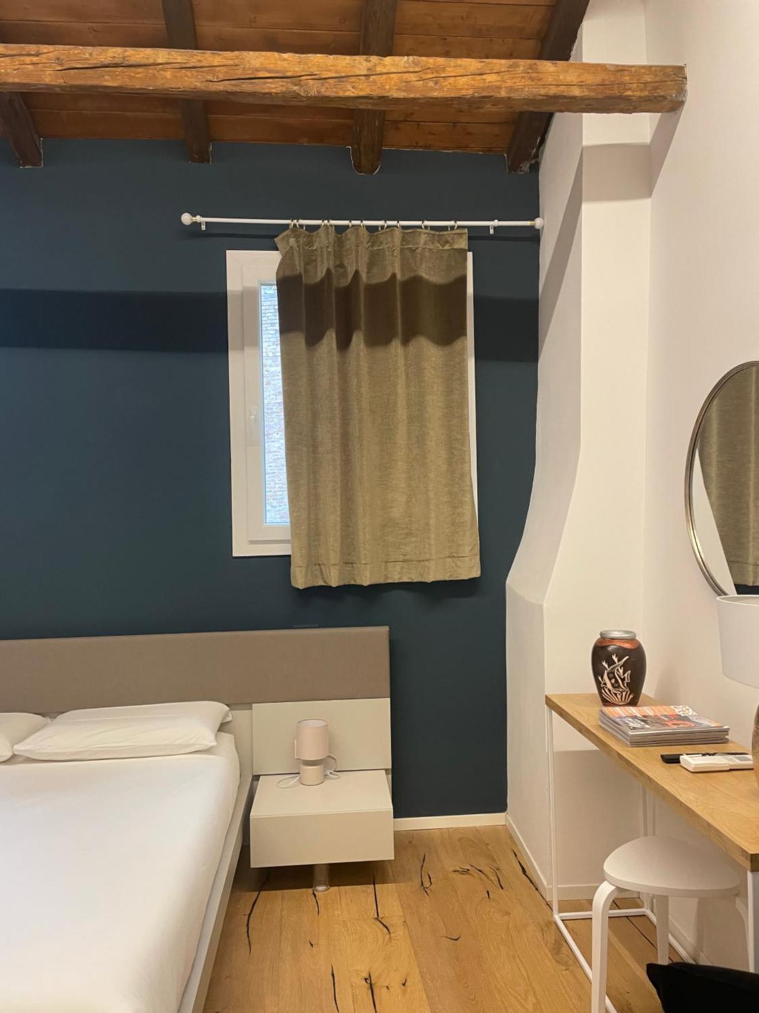 Appartamento Dimora Santa Lucia Bologna Esterno foto