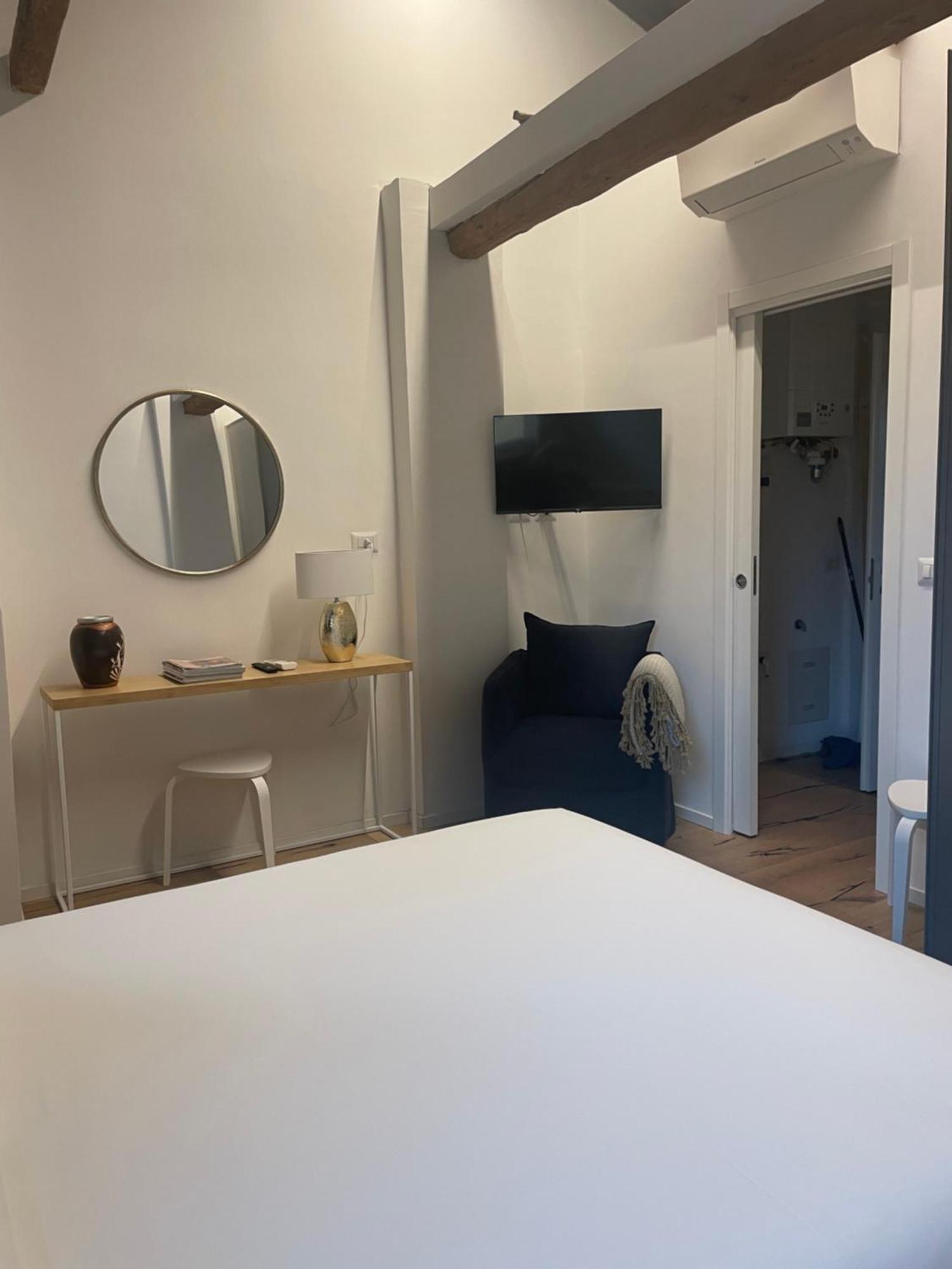 Appartamento Dimora Santa Lucia Bologna Esterno foto