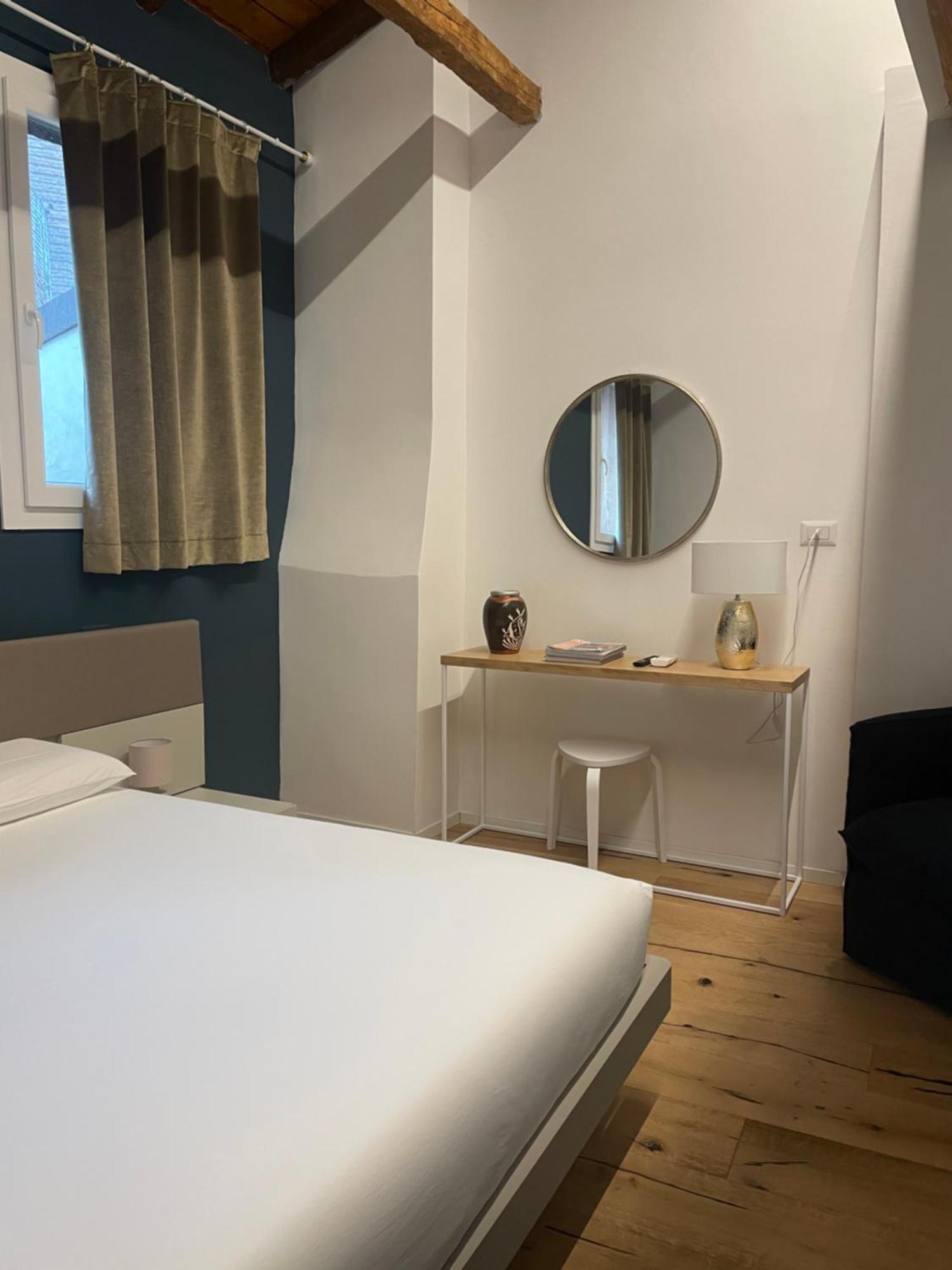 Appartamento Dimora Santa Lucia Bologna Esterno foto